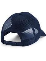 B 5 panelová kšiltovka Snapback 53.0 french navy model 22411793 - Beechfield B 5 panelová kšiltovka Snapback 53.0 french navy model 22411793 - Beechfield