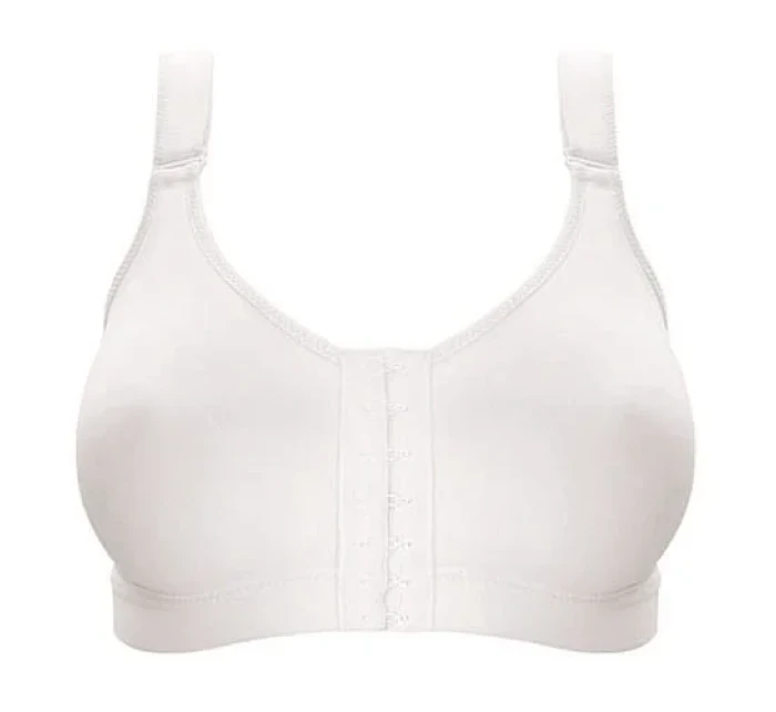 open sportovní podprsenka zapínání vpředu bílá model 10625354 - Active open sportovní podprsenka zapínání vpředu bílá model 10625354 - Active