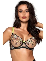 Axami V-10141 barva: béžová a černá