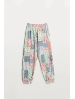 Vamp - Dvoudílné dětské pyžamo - Gil 17525 - Vamp