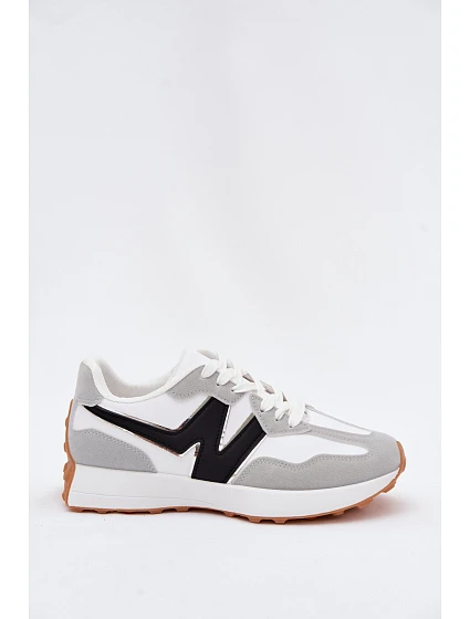 Dámské Sportovní Tenisky model 22220736 - Boto Dámské Sportovní Tenisky model 22220736 - Boto