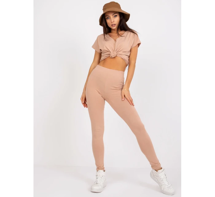 Legíny AP LG A 002 camel