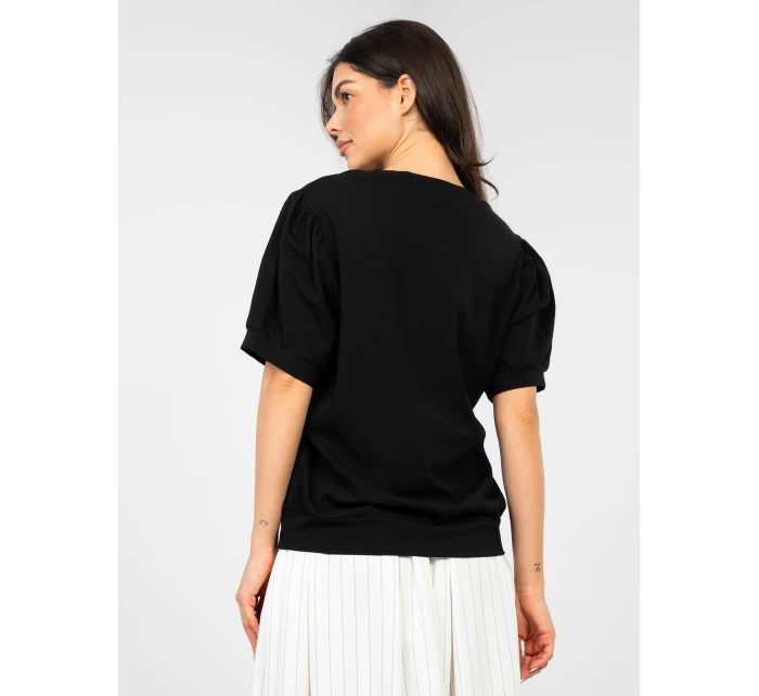 Halenka RV BZ A1184.21 černá