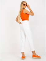 Kalhoty TO SP model 17407846 bílá - FPrice