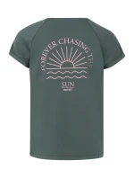 Dívčí surfařské triko Protest PRTRESHMA JR