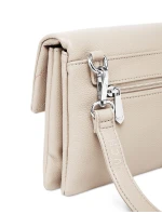 Dámská kabelka Vuch Yella Chic Beige Dámská kabelka Vuch Yella Chic Beige