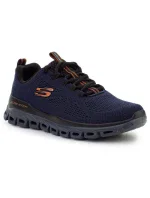 Pánské boty / tenisky Glide Step Fastun Up 232136 - Skechers