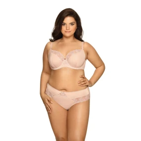 Dámská podprsenka AV 1921 BEIGE