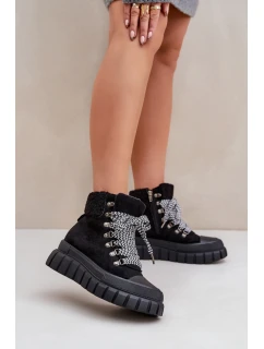 Pohorky model 203868 Step in style