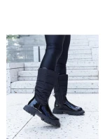 Kozačky model 204765 Solea Kozačky model 204765 Solea