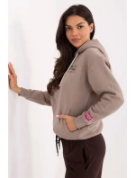 Mikina  model 218213 Sublevel