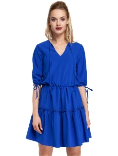 Denní šaty model 85003 Moe