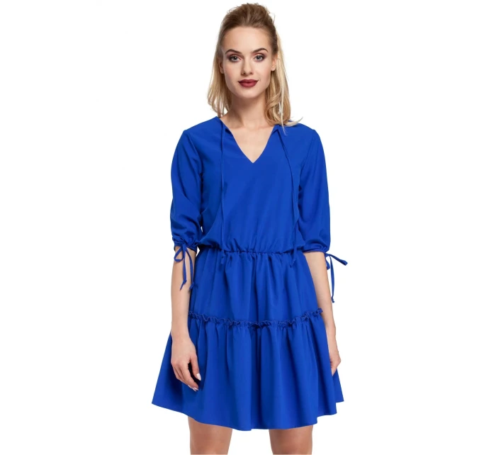 Denní šaty model 85003 Moe Denní šaty model 85003 Moe