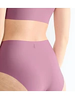 sloggi ZERO Feel 2.0 High waist - PURPLE - SLOGGI PURPLE - SLOGGI