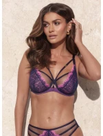 Měkká podprsenka Kinga SC 1214 Gigi Měkká podprsenka Kinga SC 1214 Gigi