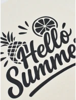 Taška model 22014599 Summer - Noviti