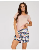 Cornette 528/01 S-2XL pyžamové šortky