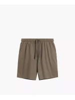 Atlantic NMB-039 S-2XL pánské pyžamové šortky