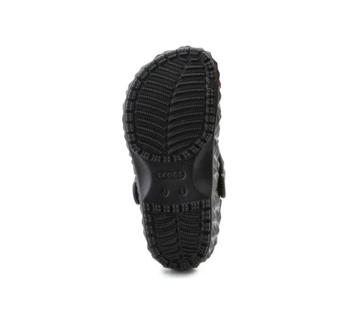 Žabky Crocs Classic Geometric Clog K Jr 209572-001 Žabky Crocs Classic Geometric Clog K Jr 209572-001