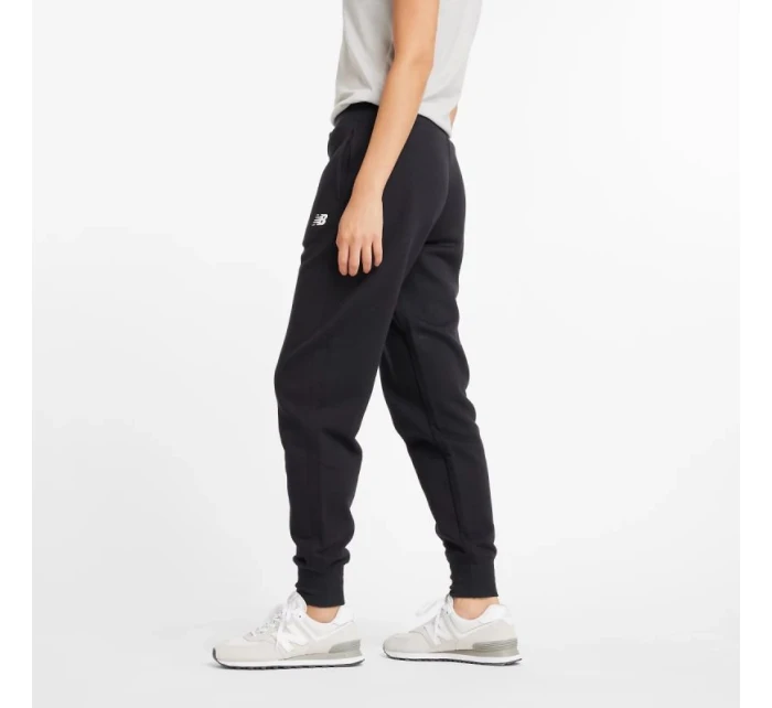 New Balance Sport Fleece Jogger W WP43805BK dámské kalhoty New Balance Sport Fleece Jogger W WP43805BK dámské kalhoty