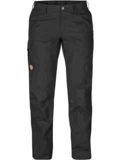 Fjallraven Karla PRO Dámské kalhoty R. 38