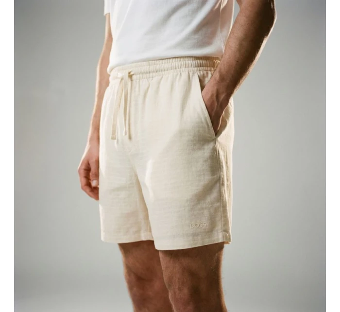 Plavecké šortky Boss Vida M 50540134-131 Plavecké šortky Boss Vida M 50540134-131