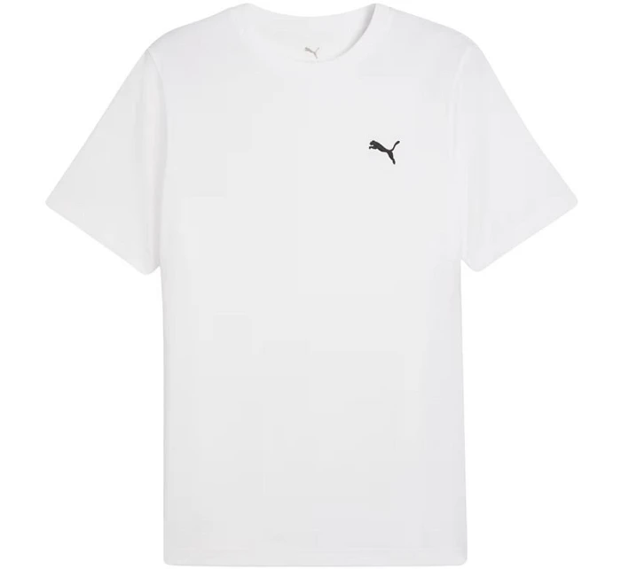 Puma ESS Small Logo Tee M 682538 02 pánské Puma ESS Small Logo Tee M 682538 02 pánské