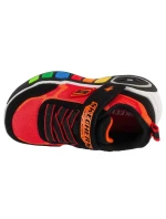 Skechers Play Scene 407606N-BKRD Black 22 Skechers Play Scene 407606N-BKRD Black 22