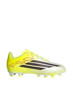 Dětské kopačky adidas F50 Club FG/MG JS1482