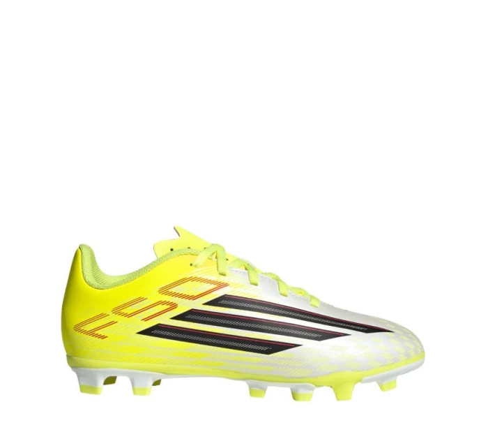 Dětské kopačky adidas F50 Club FG/MG JS1482