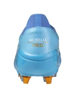 Boty Morelia Neo IV Beta Elite Mix SG model 21910941 - Mizuno