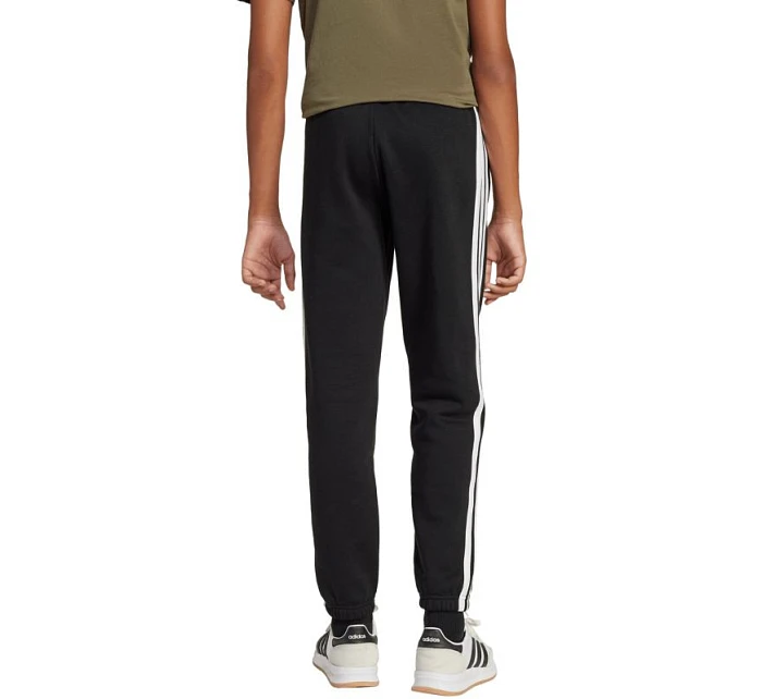 Dětské kalhoty Essentials černé model 22058322 - ADIDAS