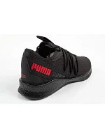 – pánské sportovní boty model 22301013 Star – lehké černé tenisky - Puma