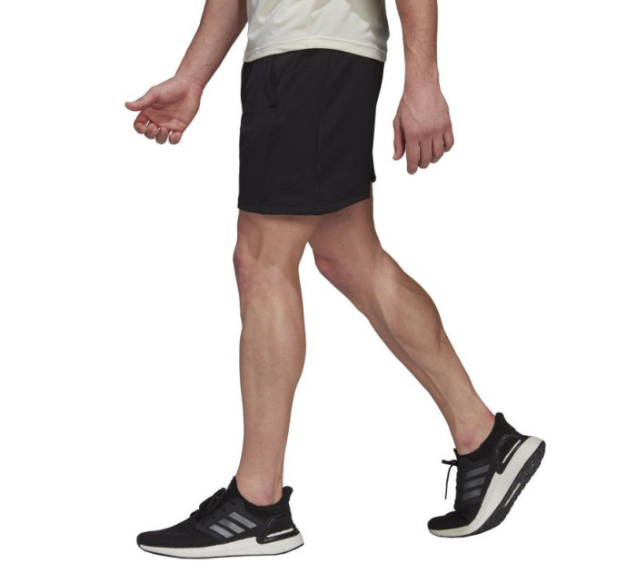 Pánské tréninkové šortky Yoga M model 17441663 - ADIDAS