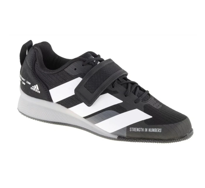 Adidas Adipower Weightlifting 3 boty GY8923