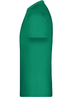 Chlapecké tričko z bio bavlny green model 22534104 - Daiber Chlapecké tričko z bio bavlny green model 22534104 - Daiber
