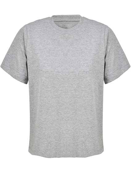 SOL'S Legend Women Dámské bio IC tričko 25.4776 grey melange SOL'S Legend Women Dámské bio IC tričko 25.4776 grey melange