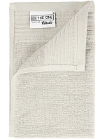 Guest 30x50 Ručník pro hosty model 22547048 cream - The One Towelling Guest 30x50 Ručník pro hosty model 22547048 cream - The One Towelling