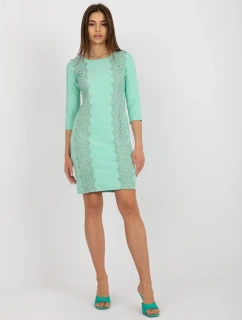 LK SK 506583 šaty.21P mincovna