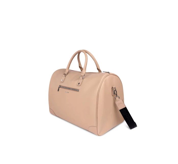Dámská cestovní taška Vuch Doryge Beige Dámská cestovní taška Vuch Doryge Beige