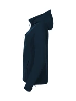 Trail softshellová bunda dámská námořní modrá Trail softshellová bunda dámská námořní modrá