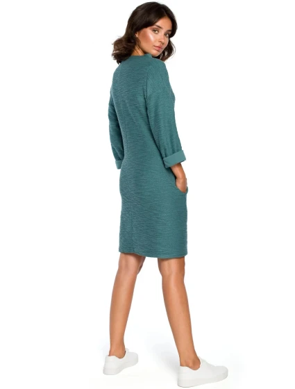 dámské šaty model 15059146 - BeWear