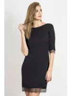 Dámské šaty model 17813971 Wow - Gemini