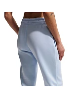 Dámské fleecové kalhoty FZ7626-407 sv.modré - Nike Dámské fleecové kalhoty FZ7626-407 sv.modré - Nike