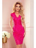 Večerní šaty model 167033 Numoco