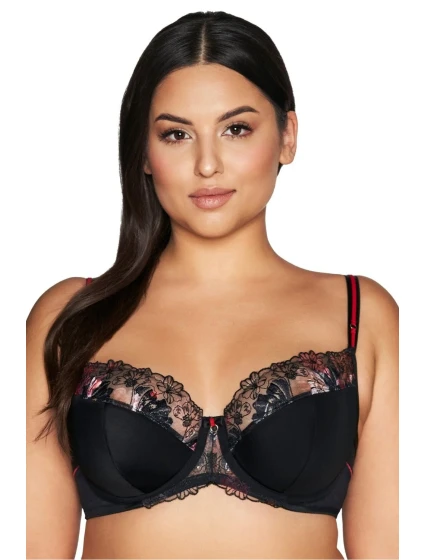 Semi-soft model 211919 Ava