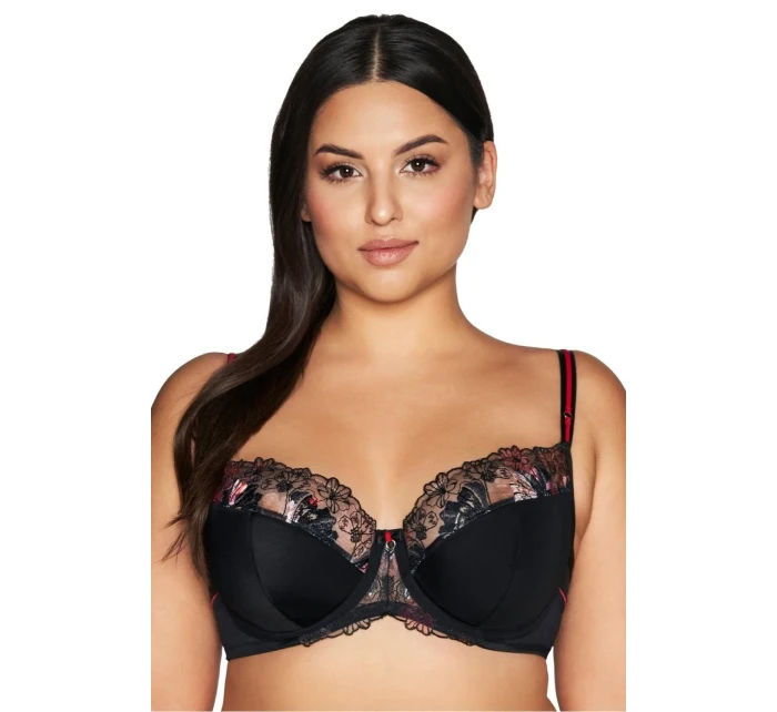 Semi-soft model 211919 Ava