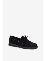 Mokasiny model 216981 Step in style