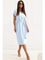 Denní šaty model 228666 Rue Paris Denní šaty model 228666 Rue Paris