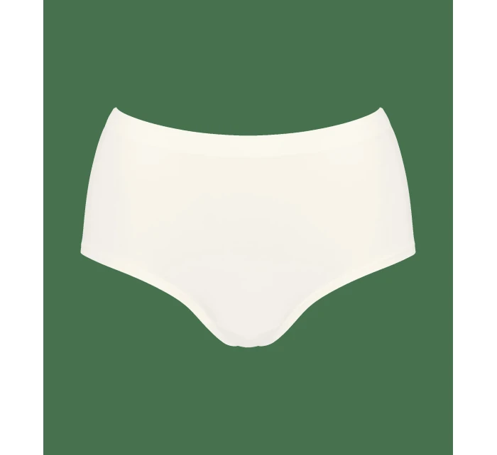 sloggi GO Sense Highwaist 2P - WHITE - SLOGGI WHITE - SLOGGI sloggi GO Sense Highwaist 2P - WHITE - SLOGGI WHITE - SLOGGI